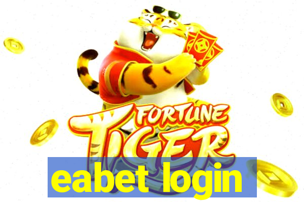 eabet login